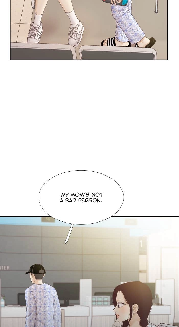 Odd Girl Out Chapter 467 Page 36