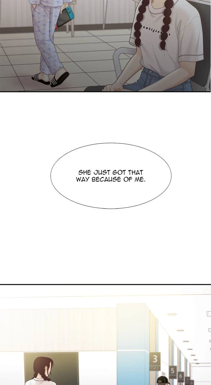 Odd Girl Out Chapter 467 Page 37