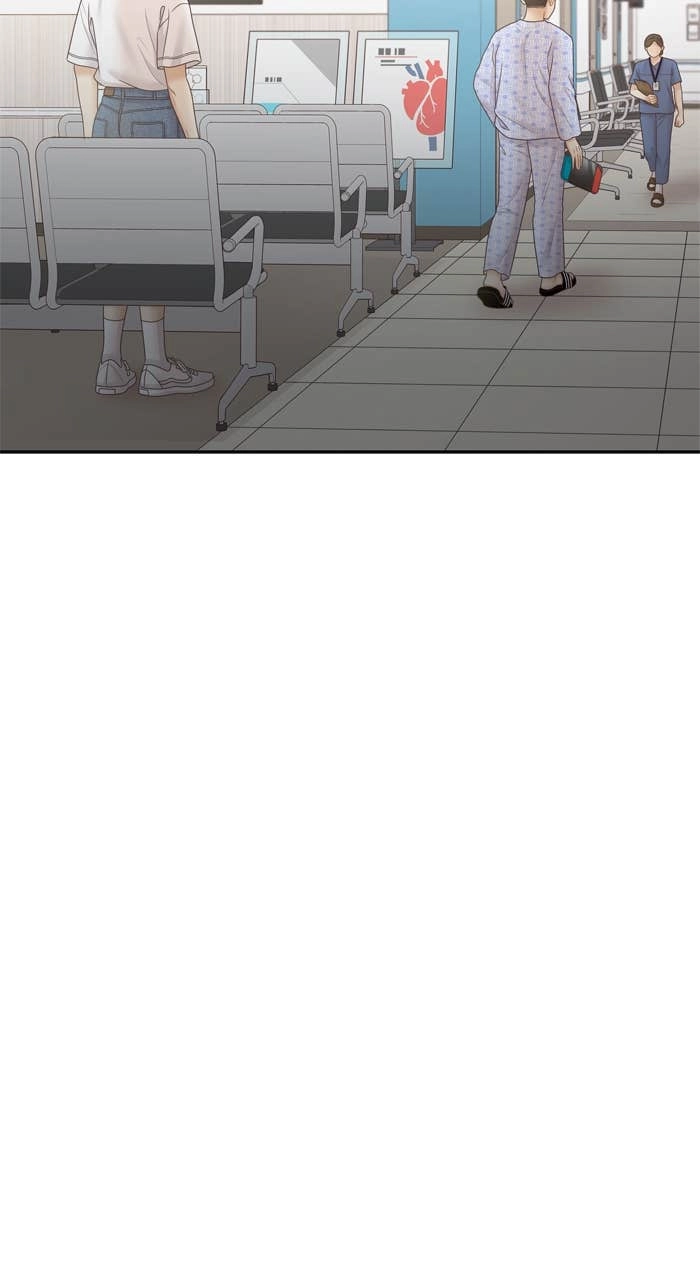 Odd Girl Out Chapter 467 Page 38