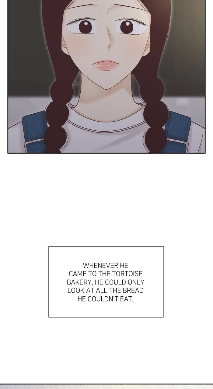 Odd Girl Out Chapter 467 Page 41