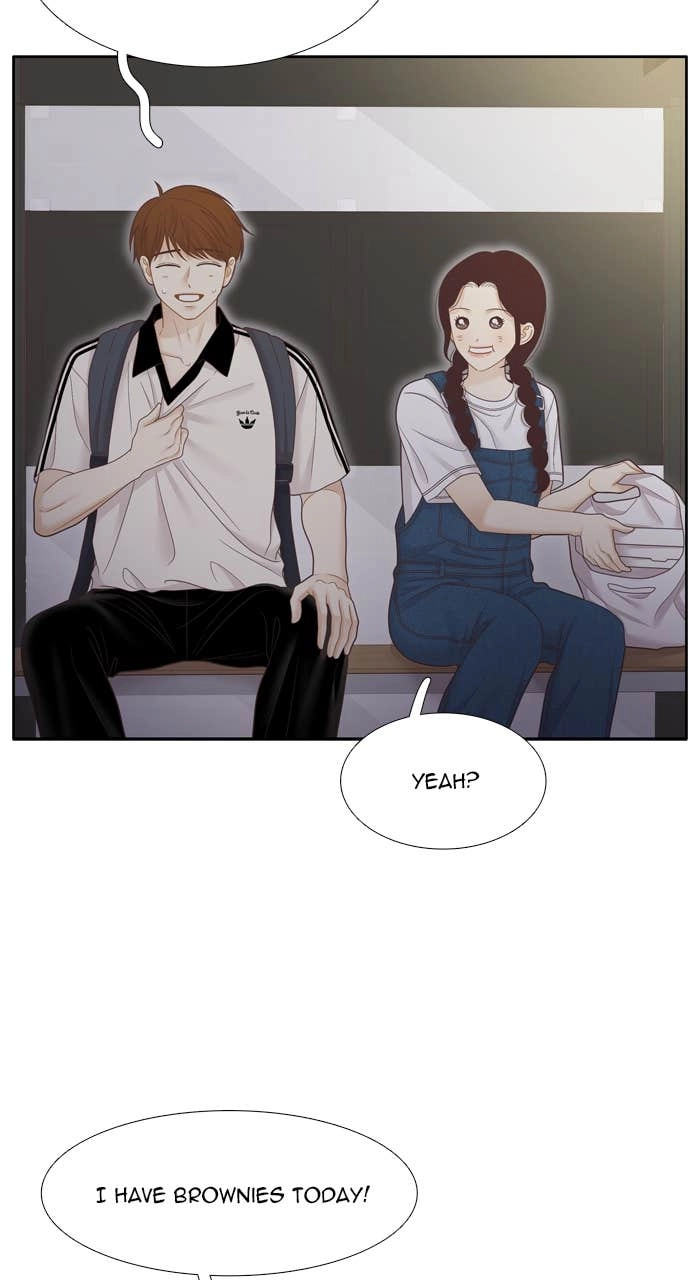 Odd Girl Out Chapter 467 Page 48