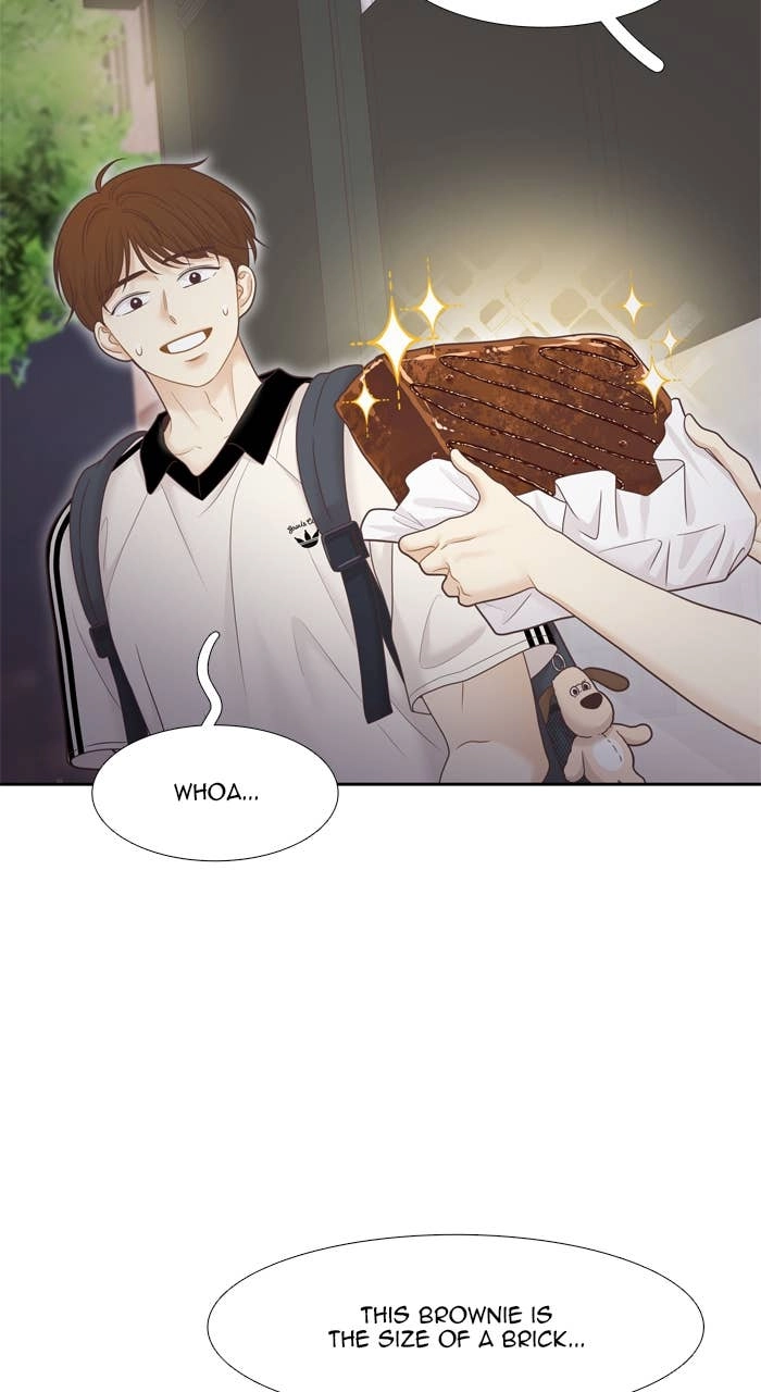 Odd Girl Out Chapter 467 Page 51