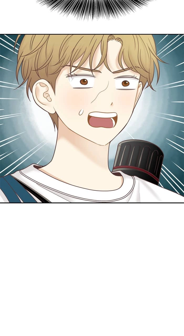 Odd Girl Out Chapter 467 Page 57
