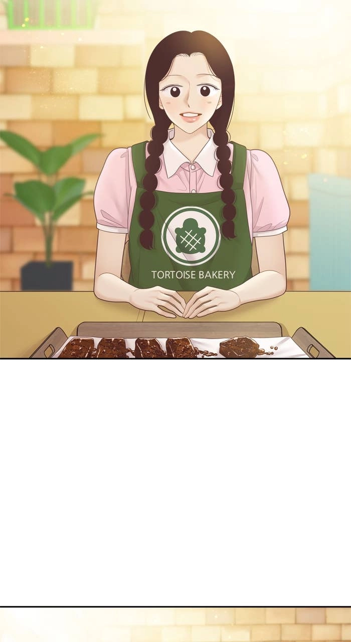 Odd Girl Out Chapter 467 Page 59
