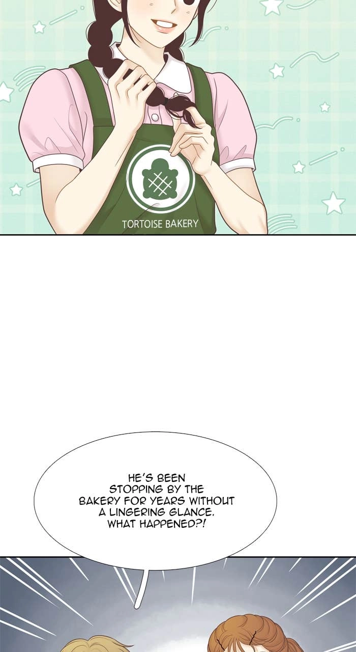 Odd Girl Out Chapter 467 Page 63