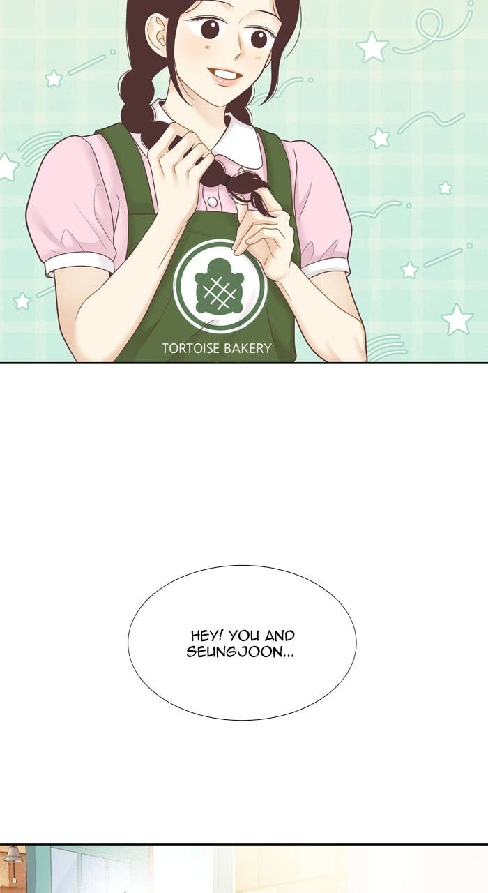Odd Girl Out Chapter 467 Page 65