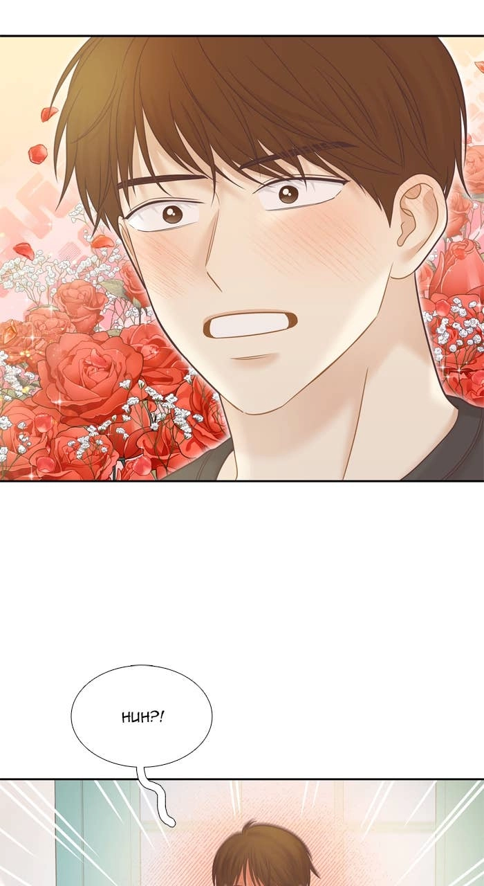 Odd Girl Out Chapter 467 Page 67