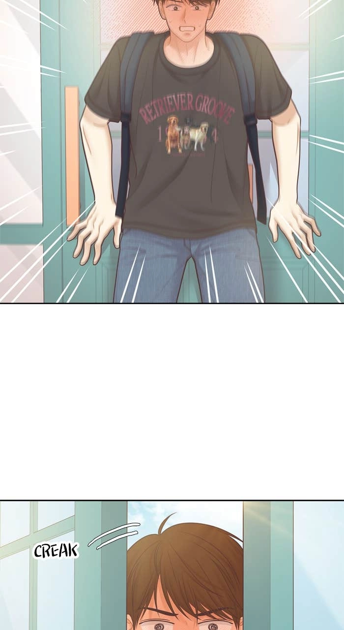Odd Girl Out Chapter 467 Page 68