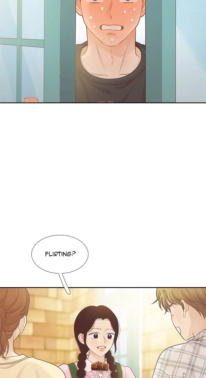Odd Girl Out Chapter 467 Page 69
