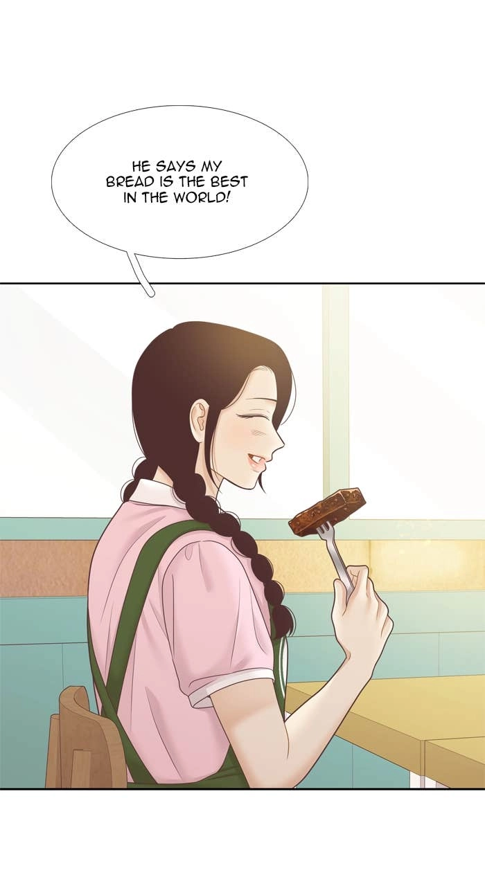 Odd Girl Out Chapter 467 Page 74