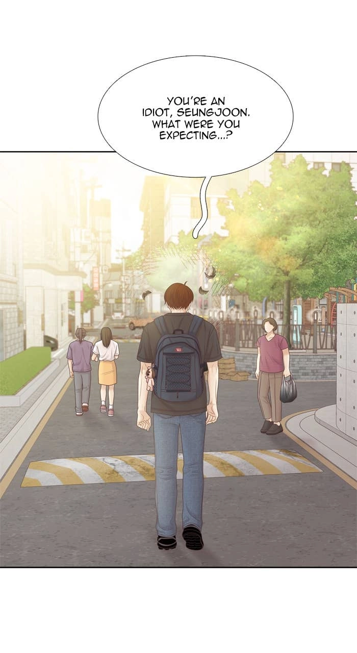 Odd Girl Out Chapter 467 Page 77