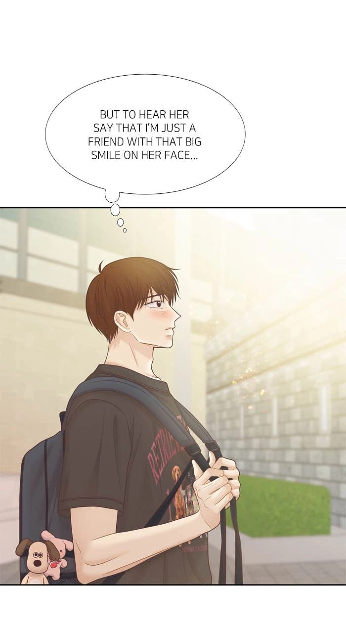 Odd Girl Out Chapter 467 Page 78