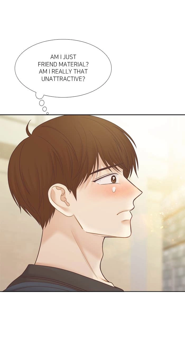 Odd Girl Out Chapter 467 Page 79