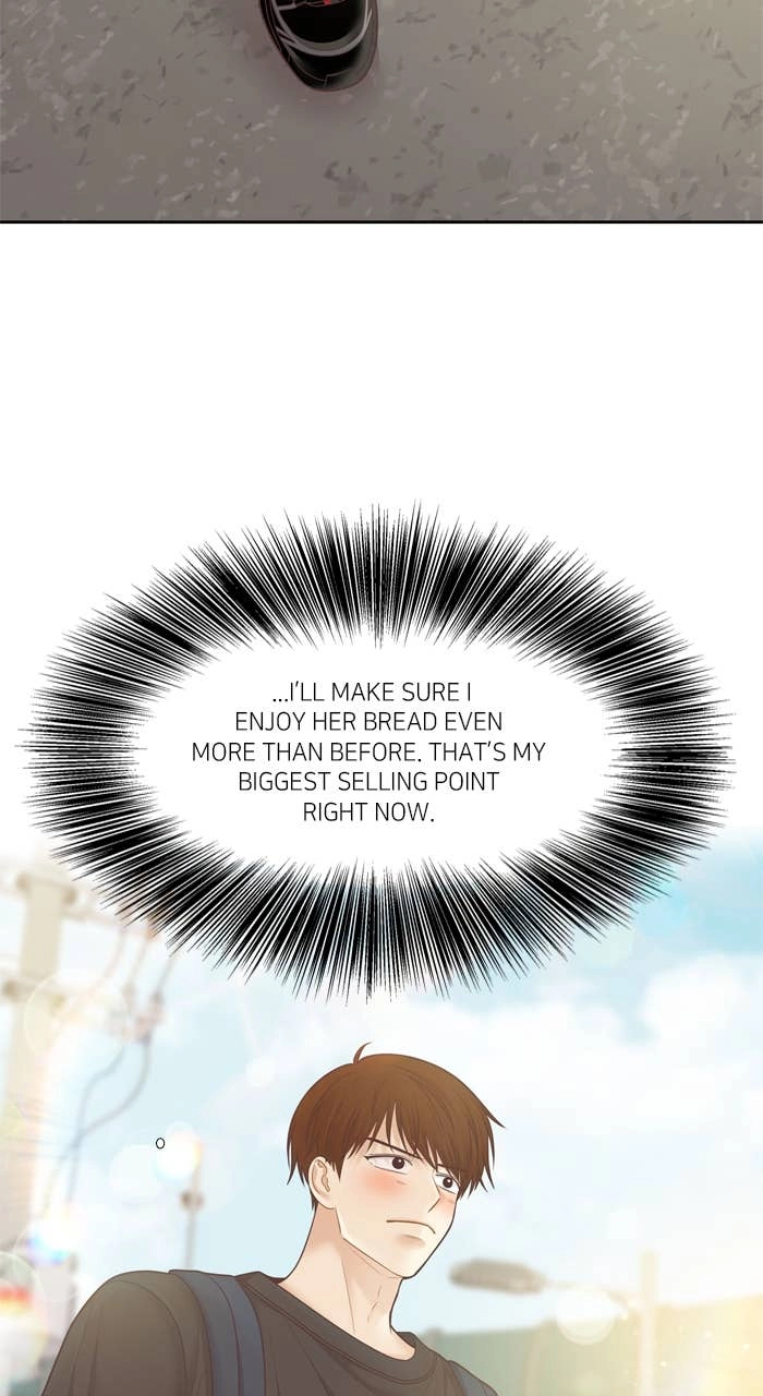 Odd Girl Out Chapter 467 Page 82