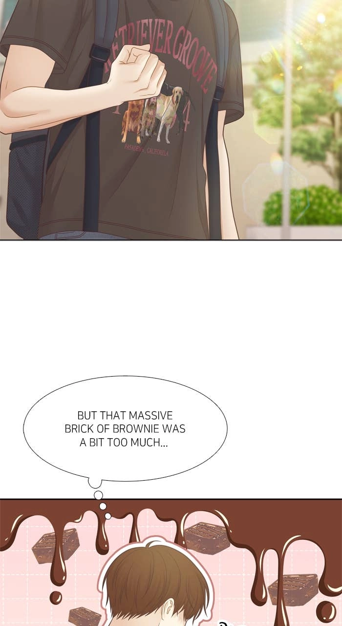 Odd Girl Out Chapter 467 Page 83
