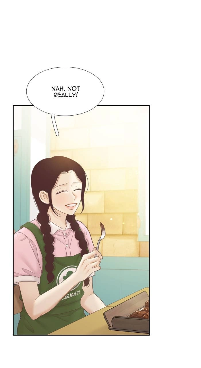 Odd Girl Out Chapter 467 Page 87