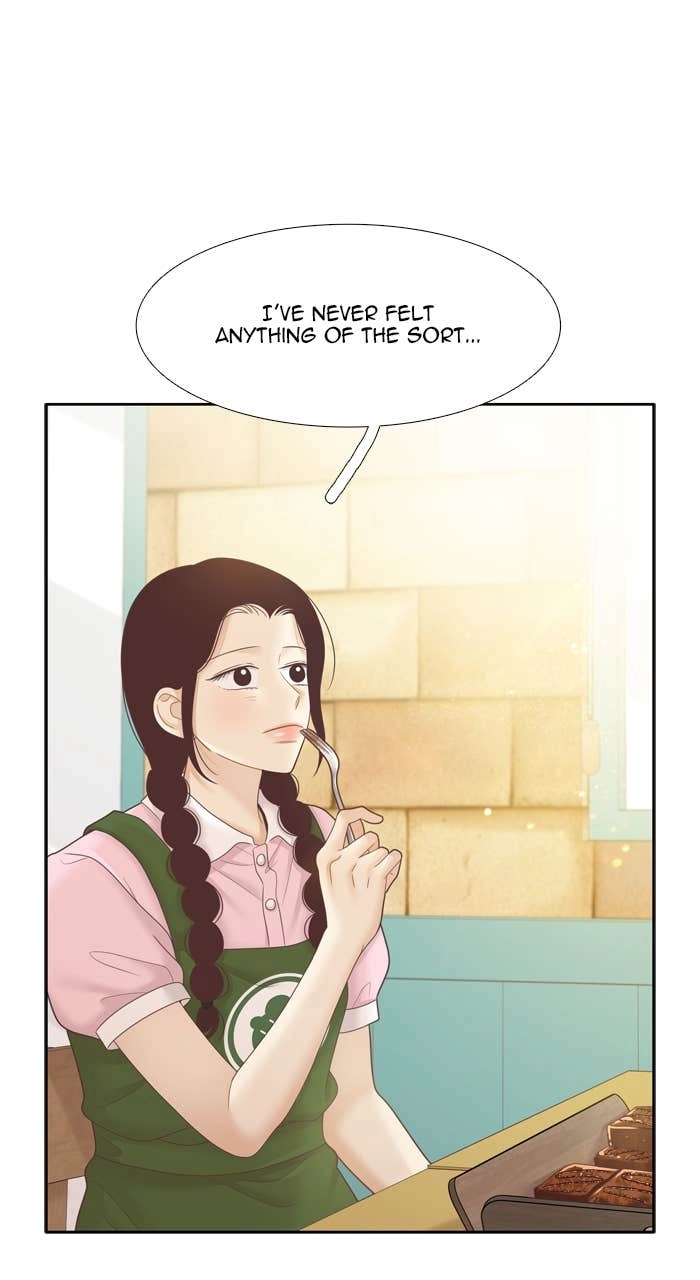 Odd Girl Out Chapter 467 Page 88