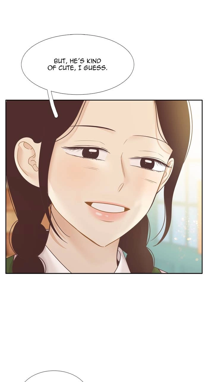 Odd Girl Out Chapter 467 Page 90