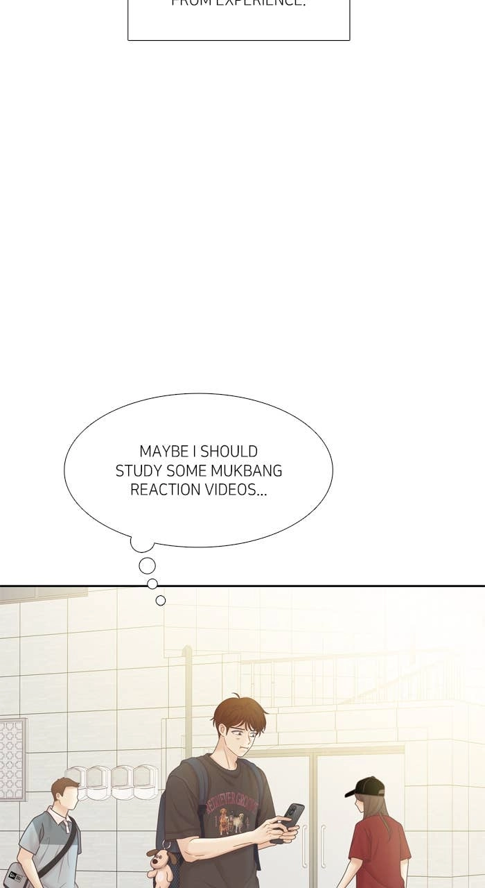 Odd Girl Out Chapter 467 Page 93
