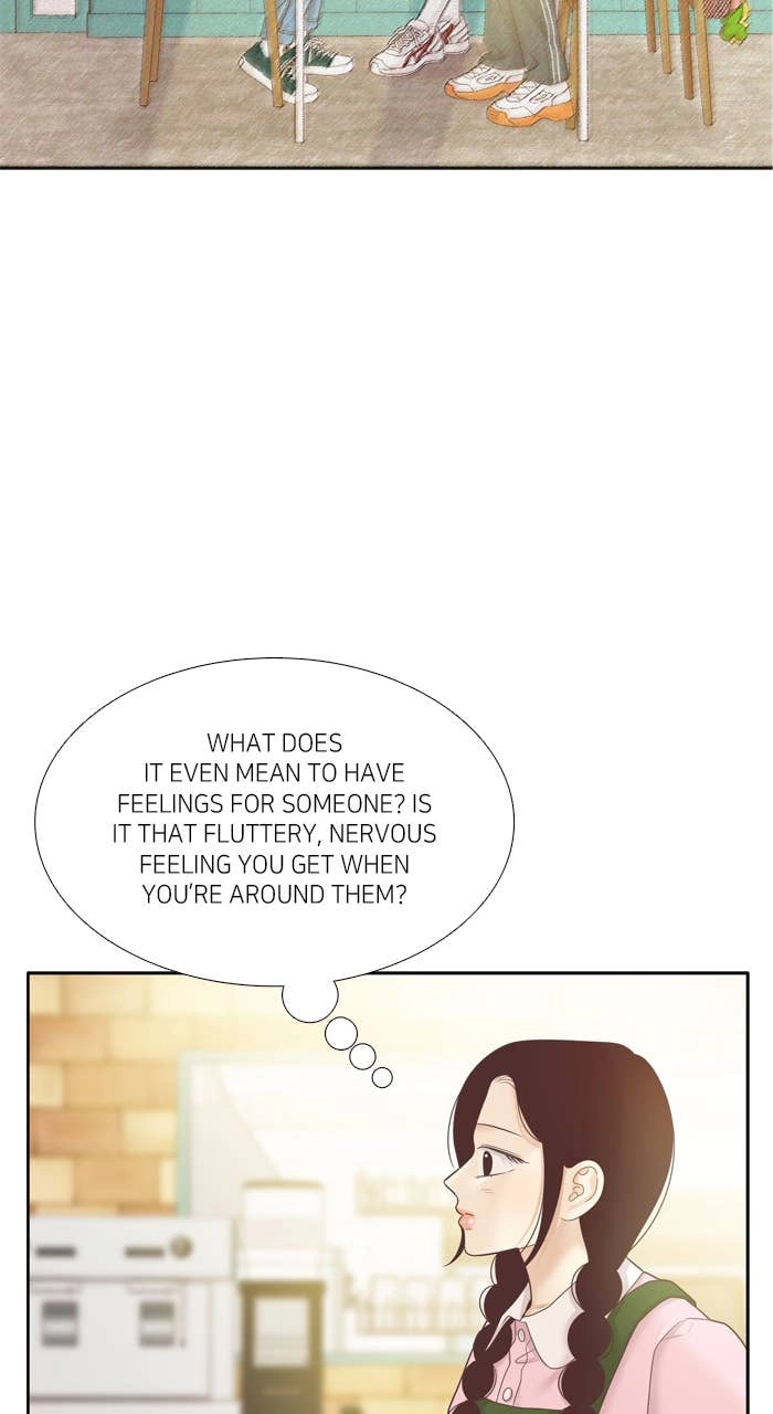 Odd Girl Out Chapter 468 Page 5