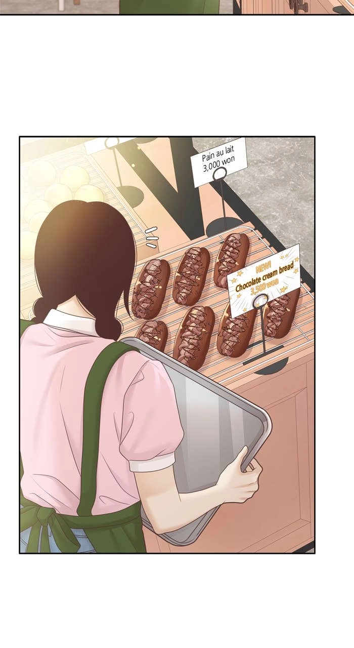 Odd Girl Out Chapter 468 Page 16