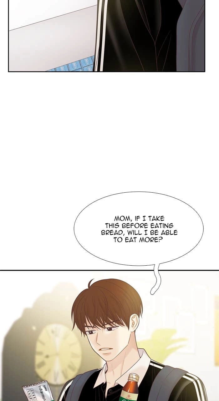 Odd Girl Out Chapter 468 Page 24