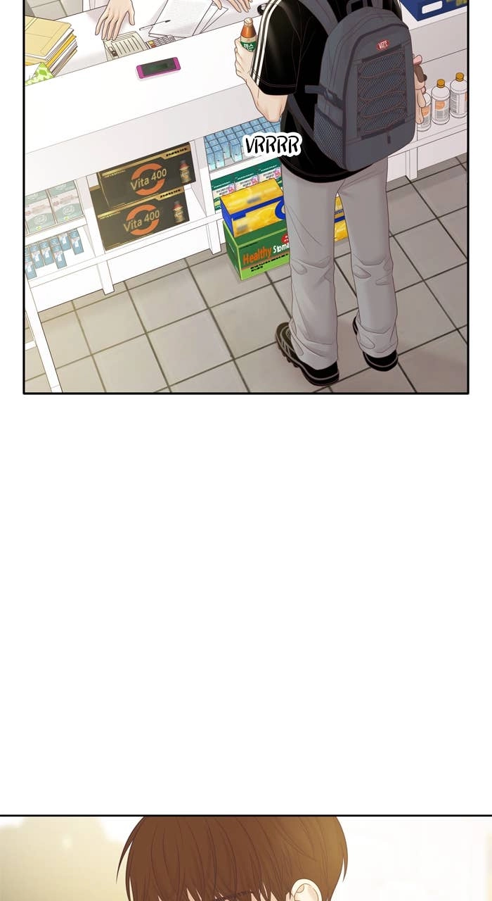 Odd Girl Out Chapter 468 Page 26
