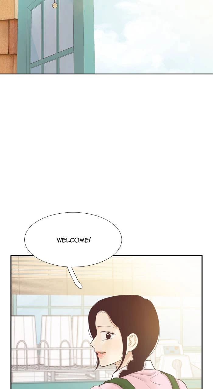 Odd Girl Out Chapter 468 Page 35