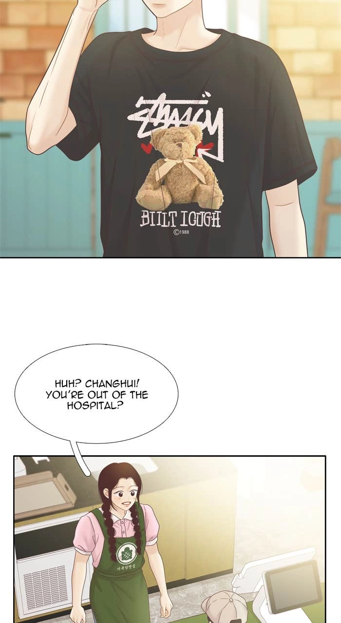 Odd Girl Out Chapter 468 Page 37
