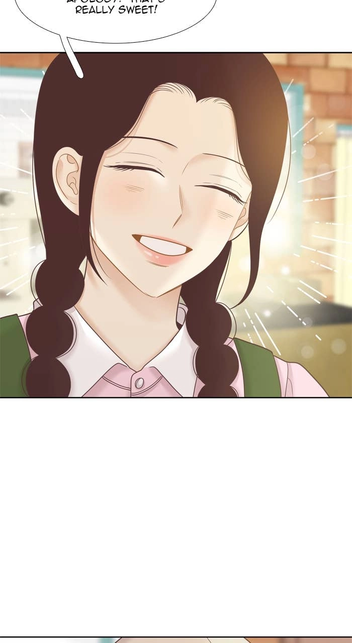 Odd Girl Out Chapter 468 Page 45