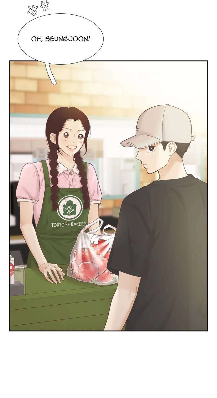 Odd Girl Out Chapter 468 Page 48