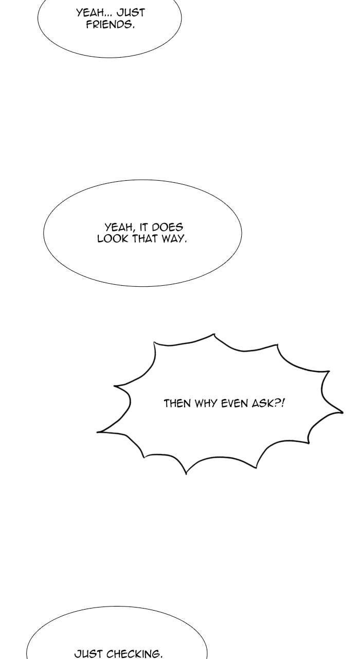 Odd Girl Out Chapter 468 Page 55