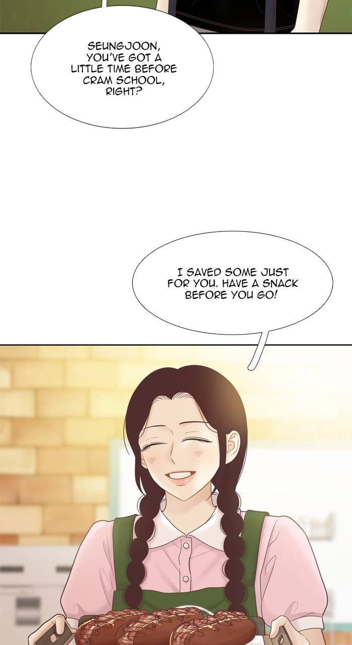 Odd Girl Out Chapter 468 Page 60
