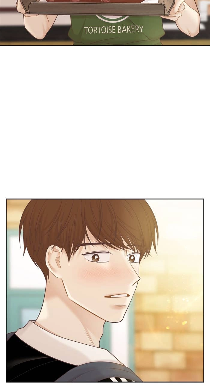 Odd Girl Out Chapter 468 Page 61