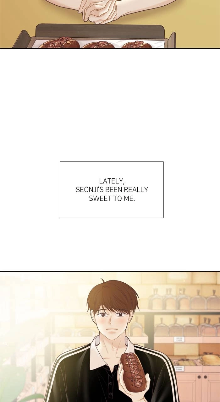 Odd Girl Out Chapter 468 Page 63