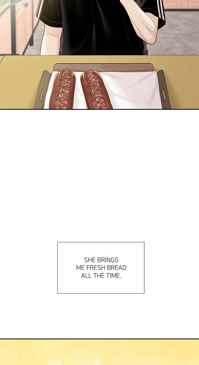 Odd Girl Out Chapter 468 Page 64