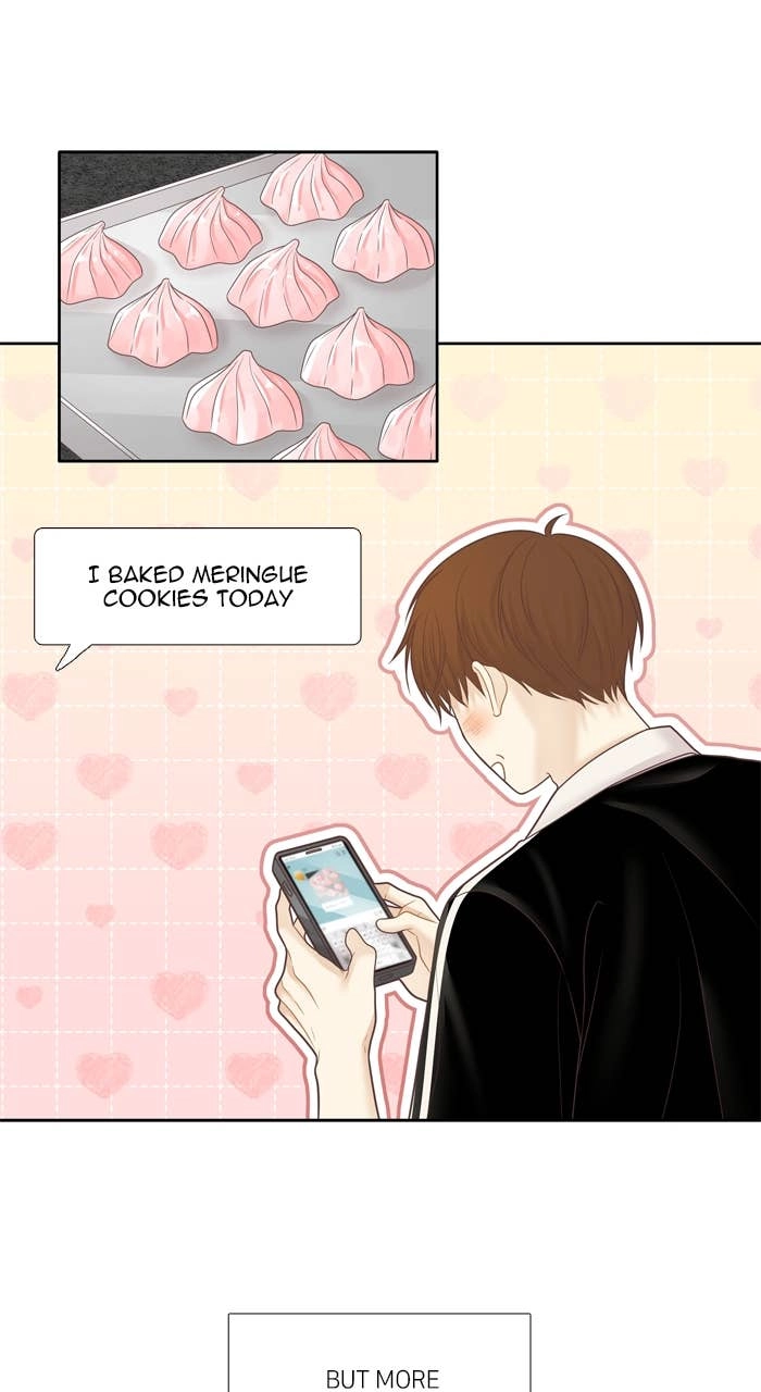 Odd Girl Out Chapter 468 Page 66