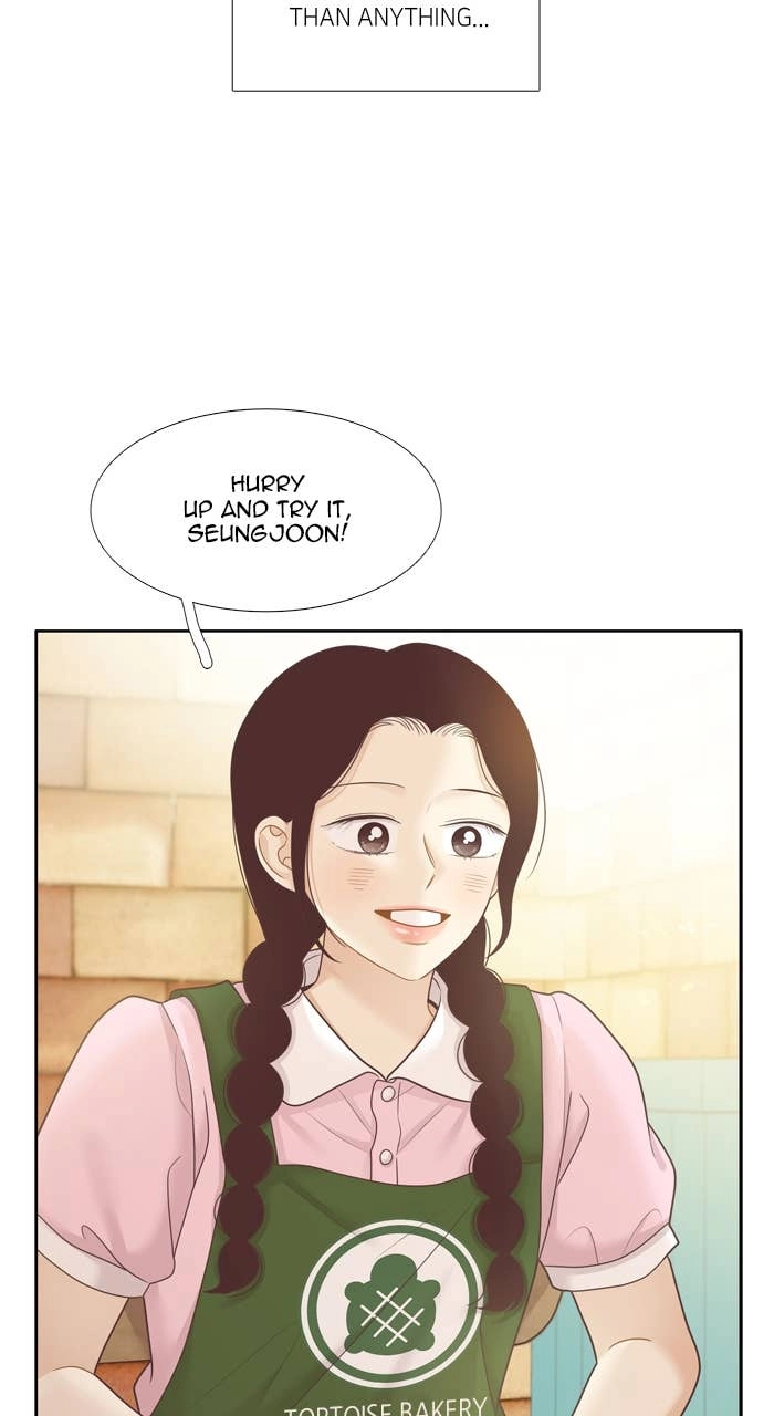 Odd Girl Out Chapter 468 Page 67
