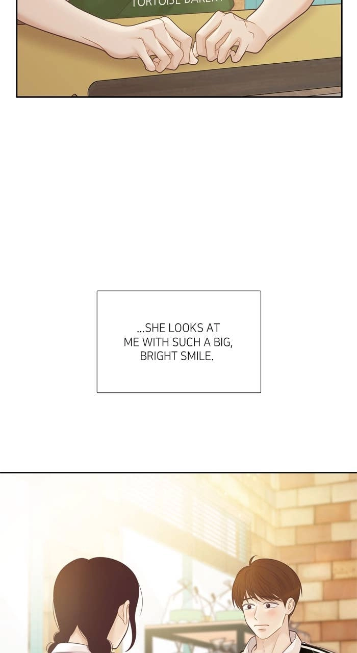 Odd Girl Out Chapter 468 Page 68