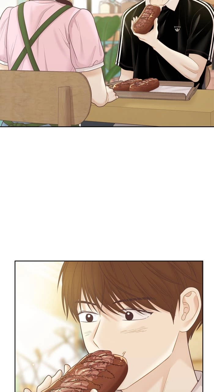 Odd Girl Out Chapter 468 Page 69