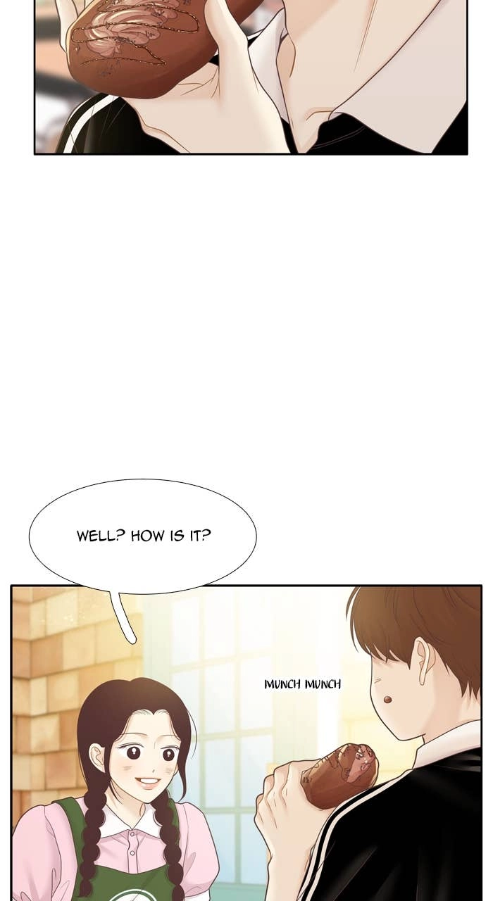 Odd Girl Out Chapter 468 Page 70