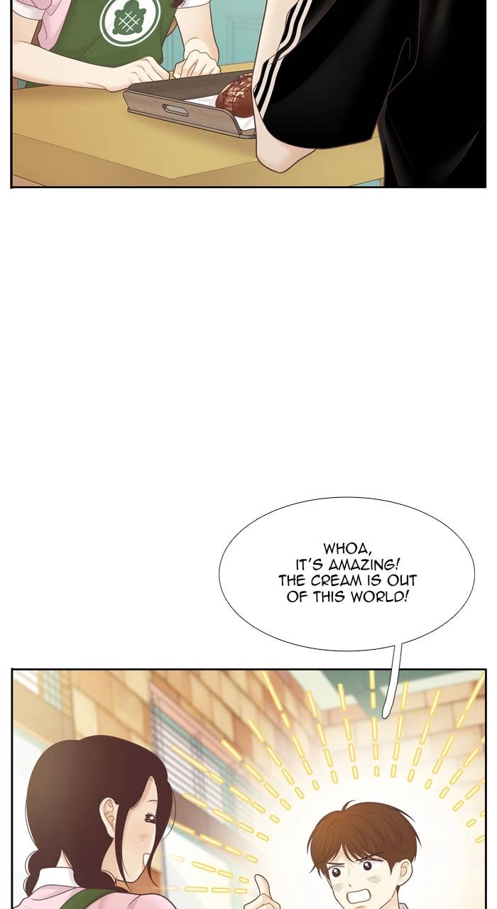 Odd Girl Out Chapter 468 Page 71