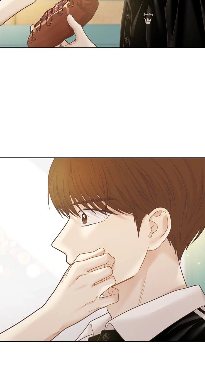 Odd Girl Out Chapter 468 Page 75