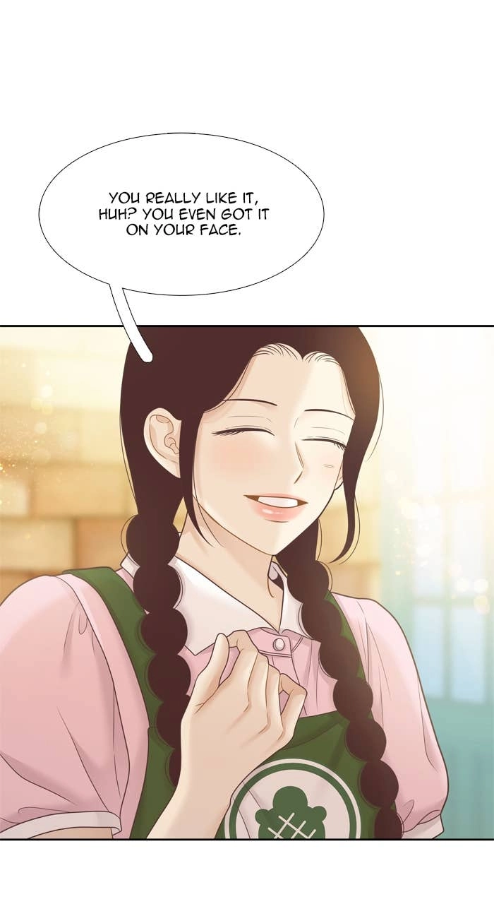 Odd Girl Out Chapter 468 Page 76