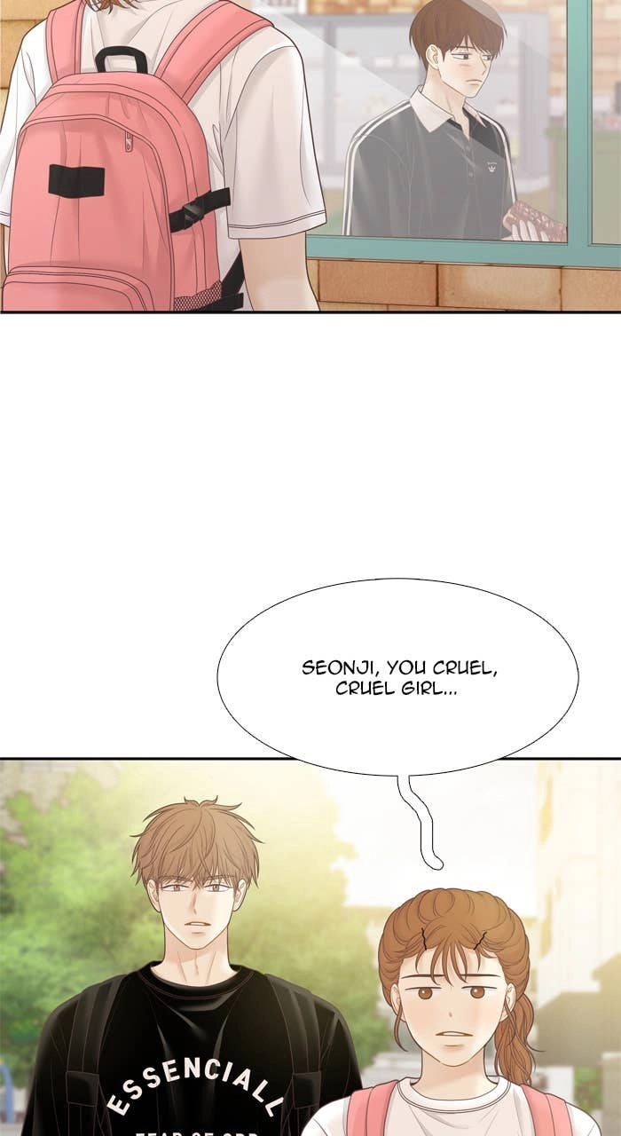 Odd Girl Out Chapter 468 Page 83