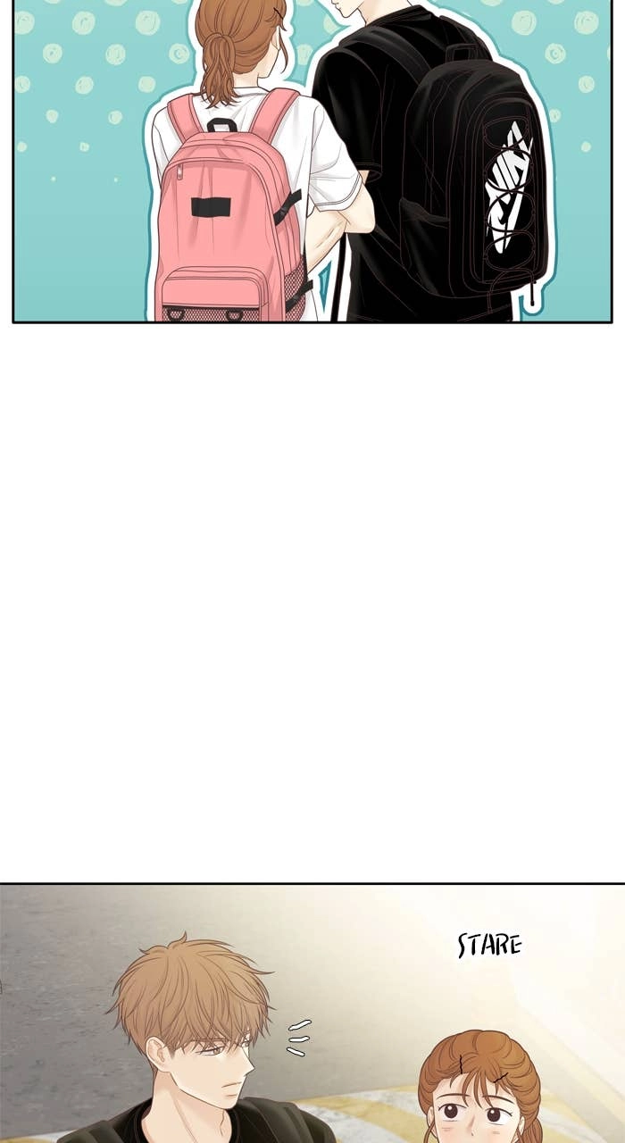 Odd Girl Out Chapter 468 Page 85