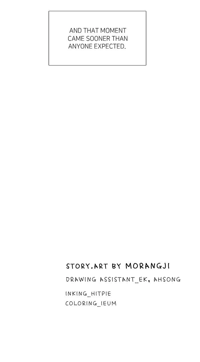 Odd Girl Out Chapter 468 Page 90