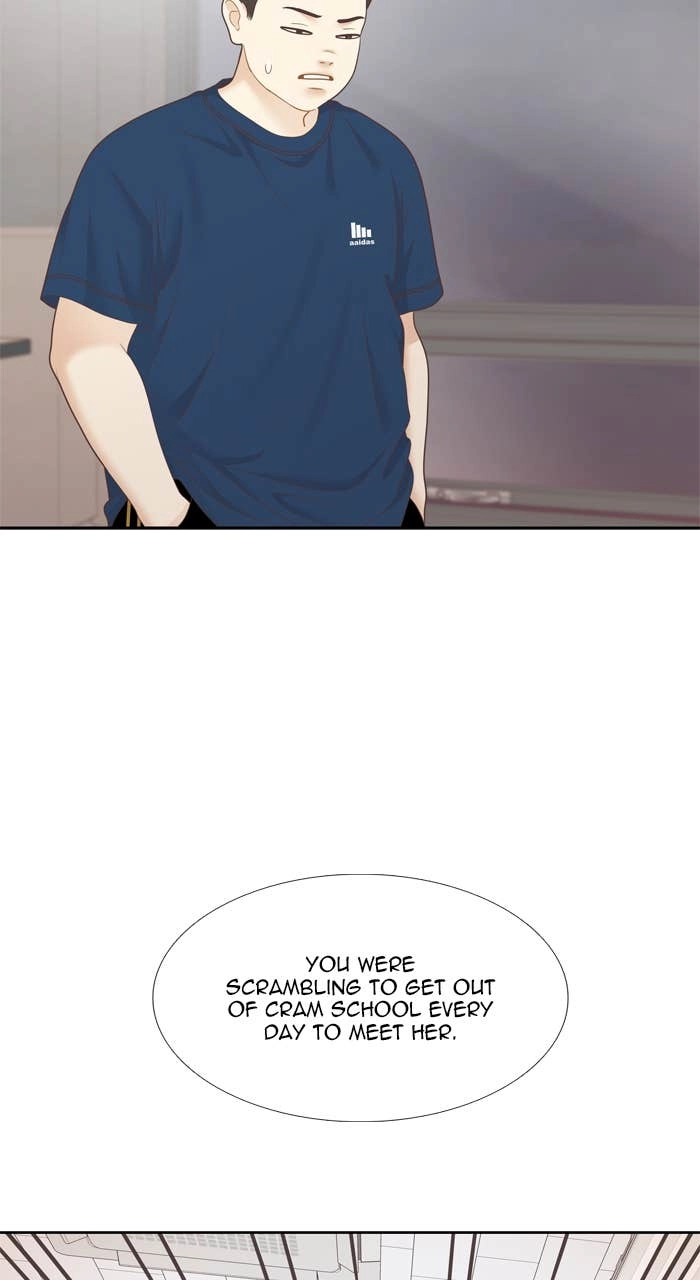Odd Girl Out Chapter 469 Page 10