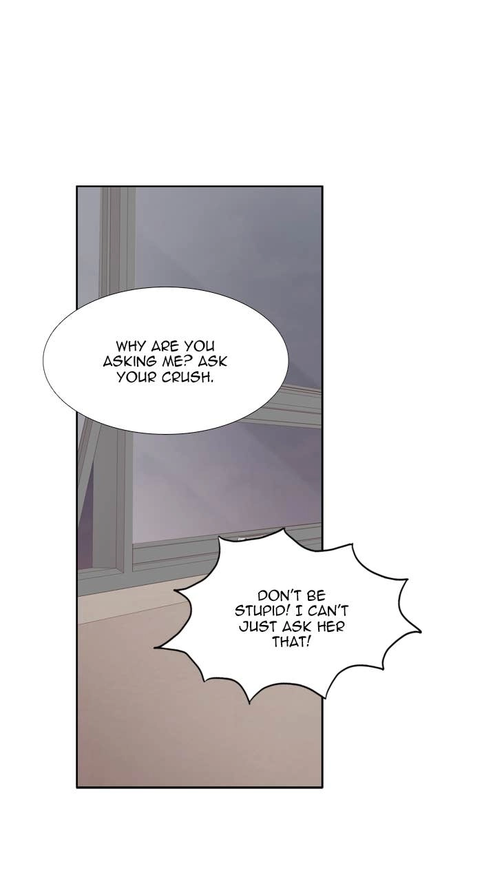 Odd Girl Out Chapter 469 Page 17