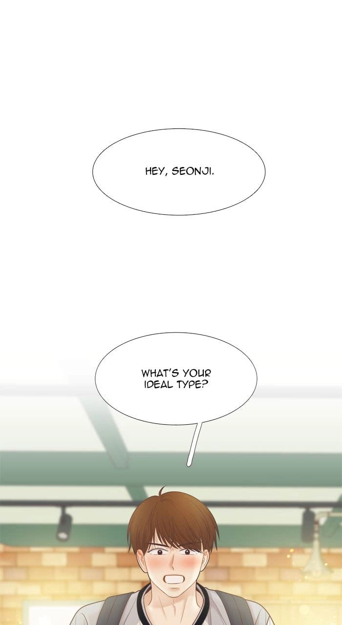 Odd Girl Out Chapter 469 Page 20